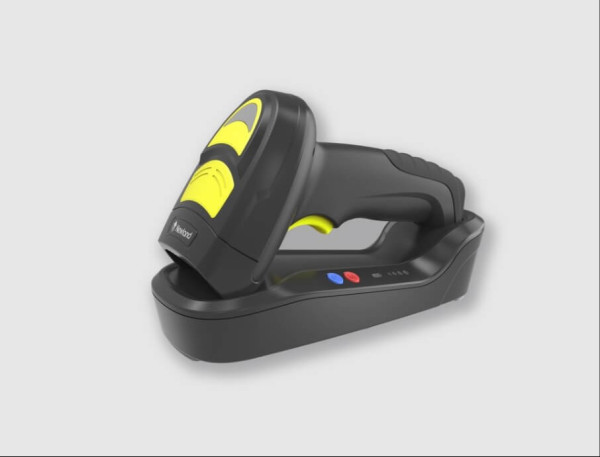 Máy quét mã vạch Newland HR4280-BT