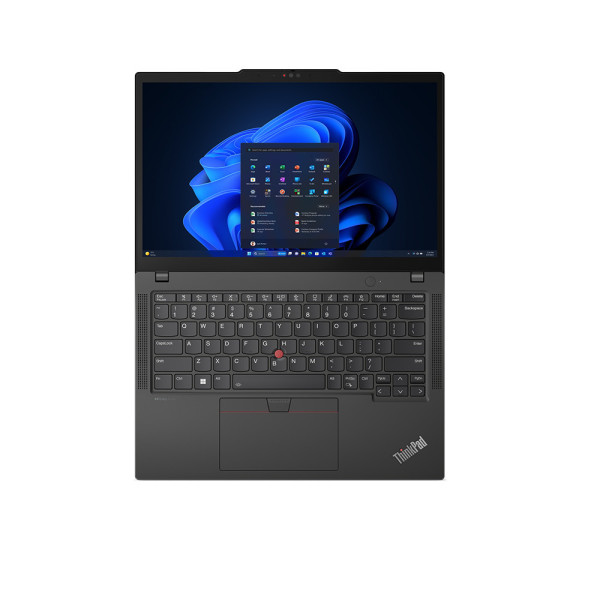 Laptop Lenovo ThinkPad X13 Gen 5 21LU0055VA (Intel Core Ultra 5 125H/32GB/512GB/Intel Arc Graphics/13.3 inch WUXGA /NoOS /Đen_P)