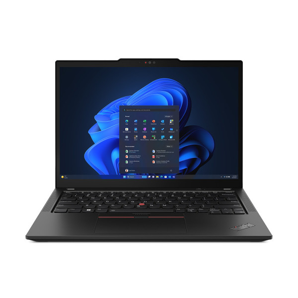 Laptop Lenovo ThinkPad X13 Gen 5 21LU0055VA (Intel Core Ultra 5 125H/32GB/512GB/Intel Arc Graphics/13.3 inch WUXGA /NoOS /Đen_P)