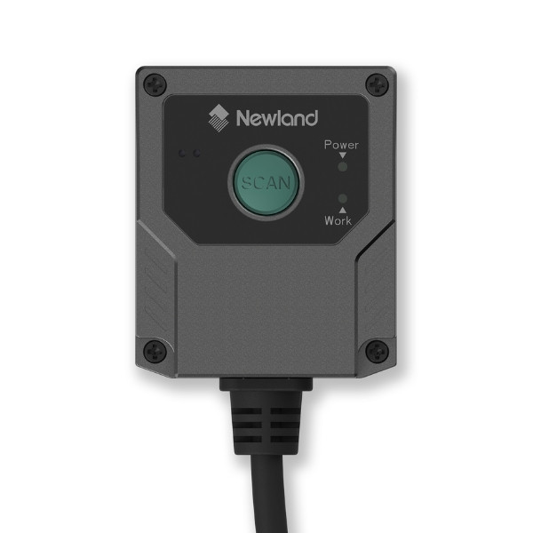 Máy quét mã vạch NEWLAND FM430