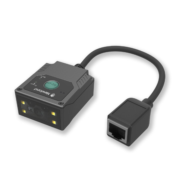 Máy quét mã vạch NEWLAND FM430