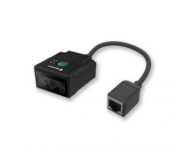 Đầu đọc mã vạch Newland FM431 (NLS-FM431-HD-U Phiên bản HD cổng USB)
