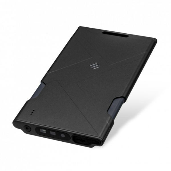 Máy quét mã vạch di động Newland NLS-BS3080