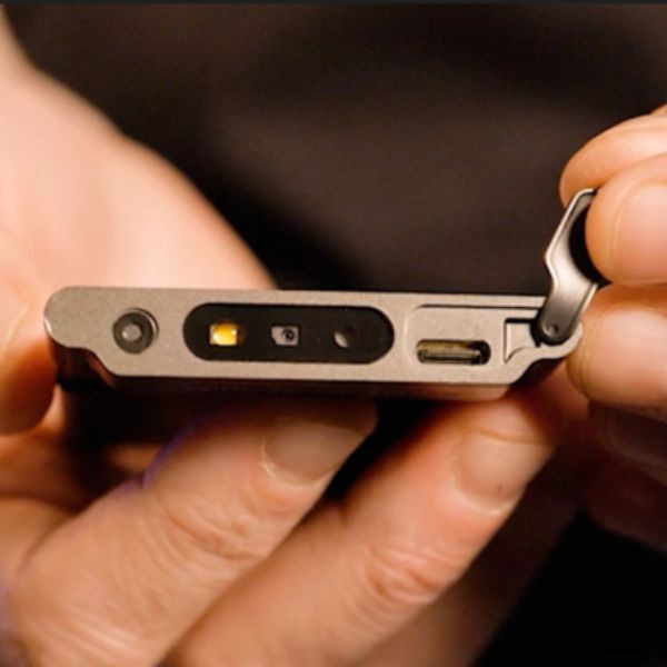 Máy quét mã vạch di động Newland NLS-BS3080