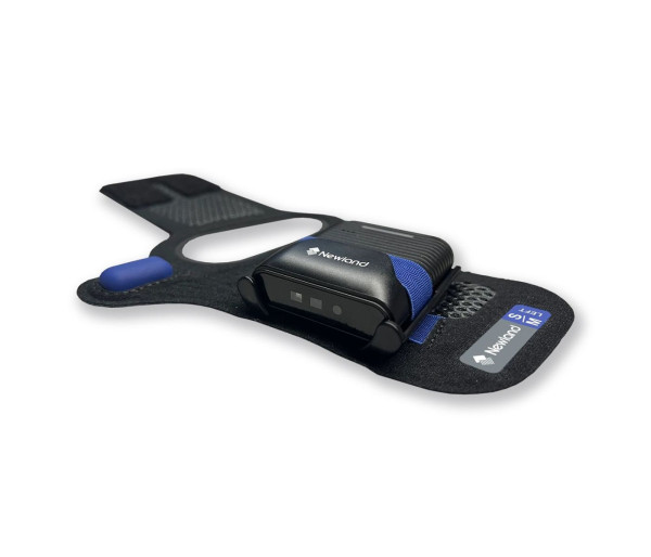 Máy quét mã vạch di động Newland BS50