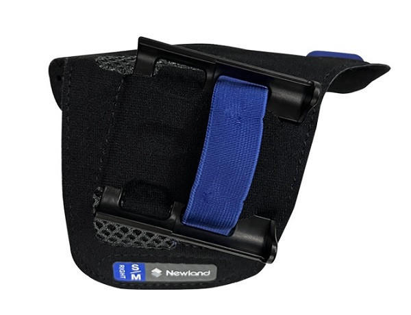 Bao tay gắn máy quét NEWLAND NLS-EHS