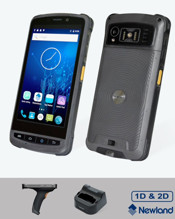 Máy kiểm kho Newland NLS-MT9054