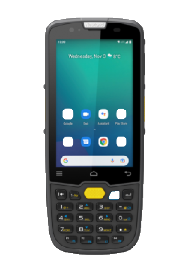 Máy kiểm kho Newland MT67