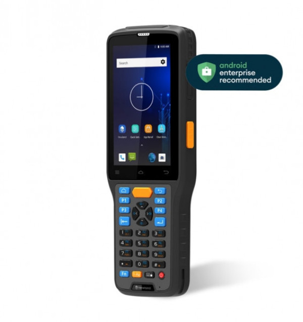 Máy kiểm kho Newland N7