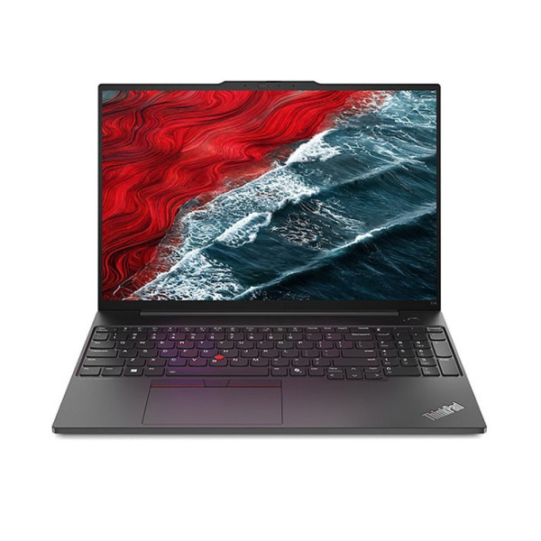 Laptop Lenovo ThinkPad E16 Gen 2 - 21MA004JVN (Ultra 7-155U/ RAM 16GB/ Onboard graphics/ 1TB SSD/16 inch/ Windows 11)_P