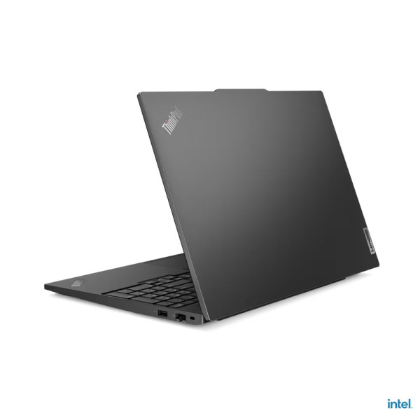 Laptop Lenovo ThinkPad E16 Gen 2 - 21MA004PVN (Ultra 7-155H/ Onboard graphics/ 32GB/ 1TB/ 16