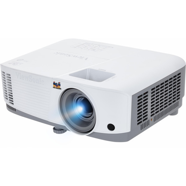 Máy chiếu Viewsonic PA503W (DLP/ 3800 Ansi Lumens/ WXGA)