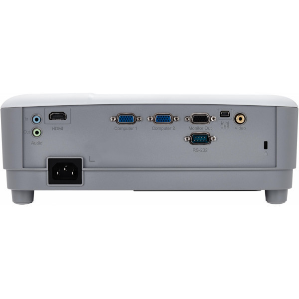 Máy chiếu Viewsonic PA503W (DLP/ 3800 Ansi Lumens/ WXGA)