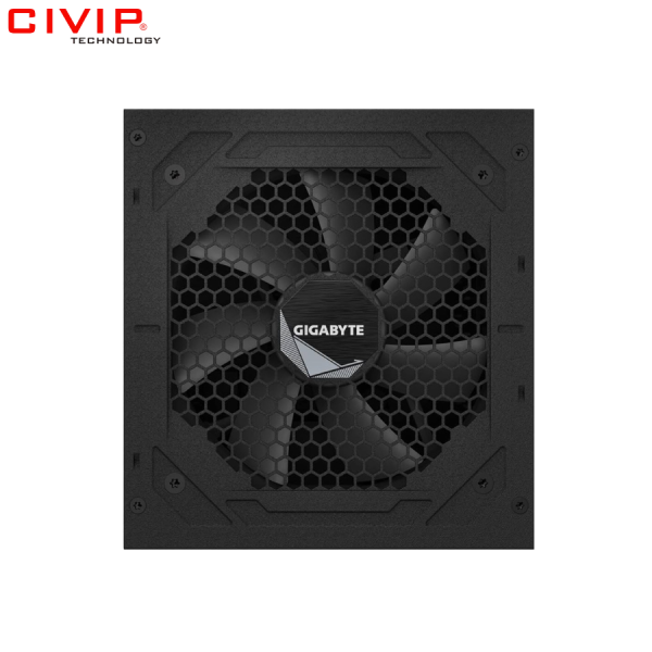 Nguồn máy tính Gigabyte UD850GM PG5 850W 80 Plus Gold GP-UD850GM-PG5