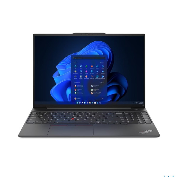 Laptop Lenovo ThinkPad E16 Gen 2 21MA004KVA (Intel Core Ultra 7 155H/16GB/ 512GB /Intel Arc/16 inch WUXGA/NoOS/Đen)