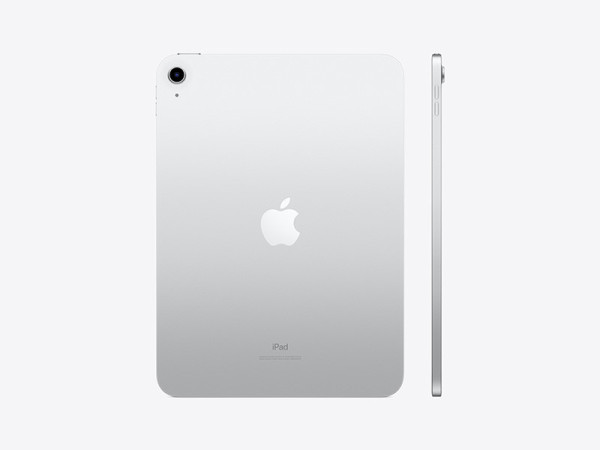 Ipad Gen 10 Wifi 256GB 10.9 inch MPQ83ZA/A Silver
