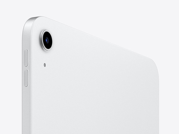 Ipad Gen 10 Wifi 256GB 10.9 inch MPQ83ZA/A Silver