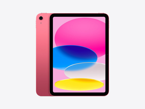Ipad Gen 10 Wifi 256GB 10.9 inch MPQC3ZA/A Pink
