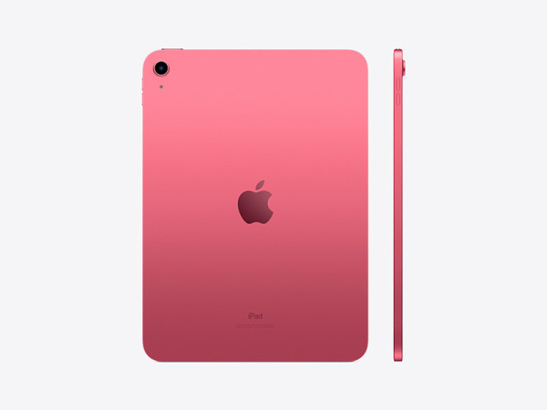 Ipad Gen 10 Wifi 256GB 10.9 inch MPQC3ZA/A Pink