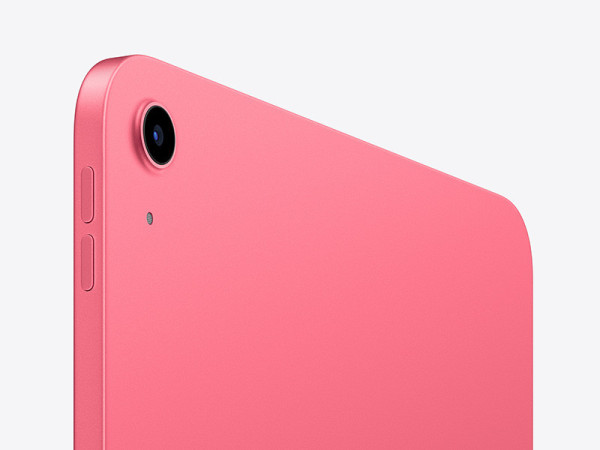 Ipad Gen 10 Wifi 256GB 10.9 inch MPQC3ZA/A Pink