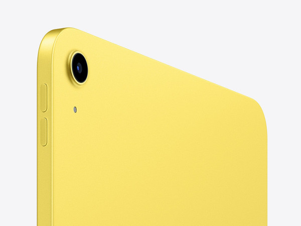 Ipad Gen 10 Wifi Cellular 256GB 10.9 inch MQ6V3ZA/A Yellow