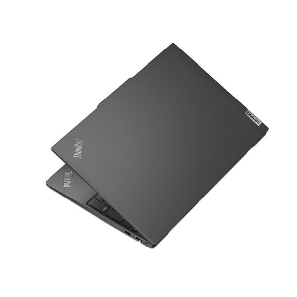 Laptop Lenovo ThinkPad E16 GEN 2 21MA004LVA (Ultra 7 155H/ 16GB/ 1TB SSD/ 16 inch WUXGA/ NoOS/ Black/ Vỏ nhôm/ 2Y)_P