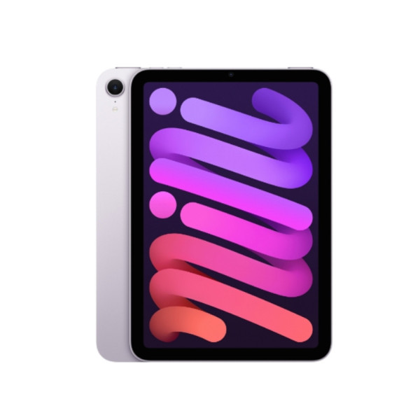 iPad mini 7 Wifi MXN93ZA/A (8GB/ 128Gb/ Purple)