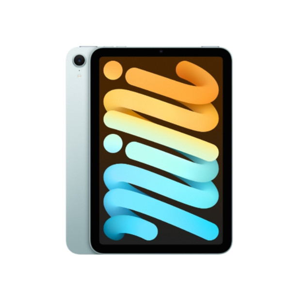 Apple IPad mini 7 Wifi 256GB MXNC3ZA/A Blue