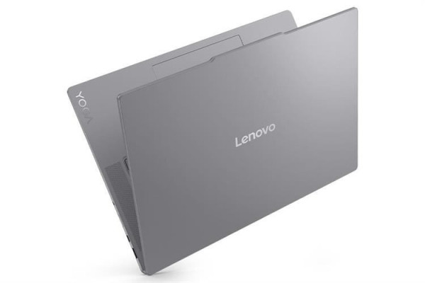Laptop Lenovo Yoga Slim 7 15ILL9 83HM000GVN (Intel Core Ultra 7 258V/1TB /32GB /Intel Arc/15.3 inch 2.8K IPS /Win 11 /Office /Xám)