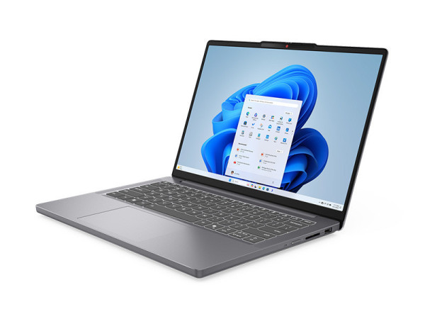 Laptop Lenovo IdeaPad Slim 3 14IRH10 83K00009VN  (i7-13620H/24GB/512GB SSD/ Intel UHD Graphics/ 14