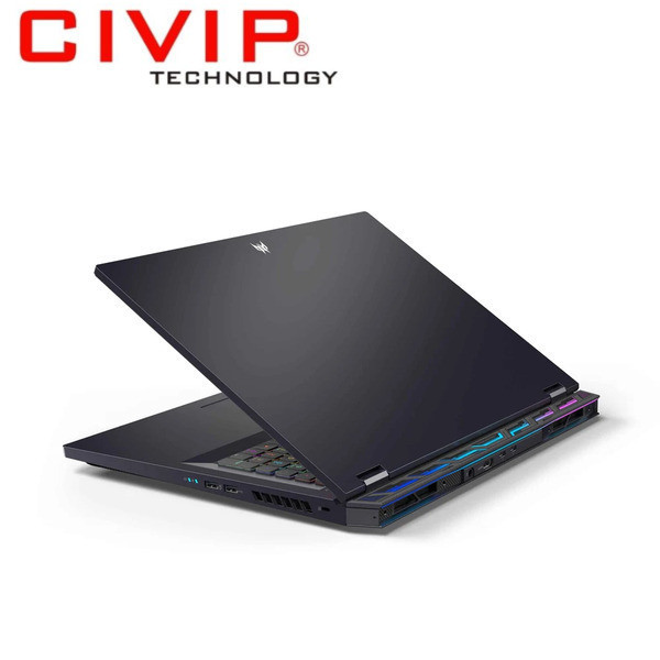 Laptop Gaming Acer Predator Helios 16 PH16-71-94N1 NH.QJSSV.002 (i9-13900HX, RTX 4080 12GB, Ram 32GB DDR5, SSD 2TB, 16 Inch IPS 240Hz WQXGA)_D