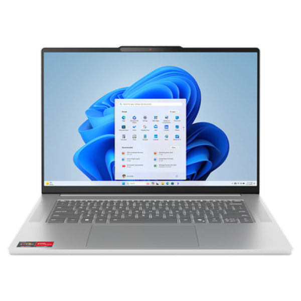 Laptop Lenovo IdeaPad Slim 5 15ARP10 83J3001DVN (R7 7735HS/ Ram 16GB/ SSD 512GB/ Windows 11 Home/ 2Y/ Xám)