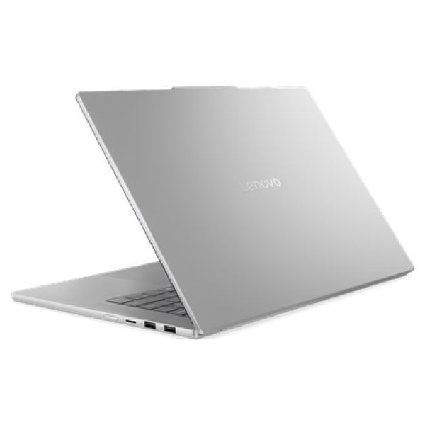 Laptop Lenovo IdeaPad Slim 5 15ARP10 83J3001DVN (R7 7735HS/ Ram 16GB/ SSD 512GB/ Windows 11 Home/ 2Y/ Xám)