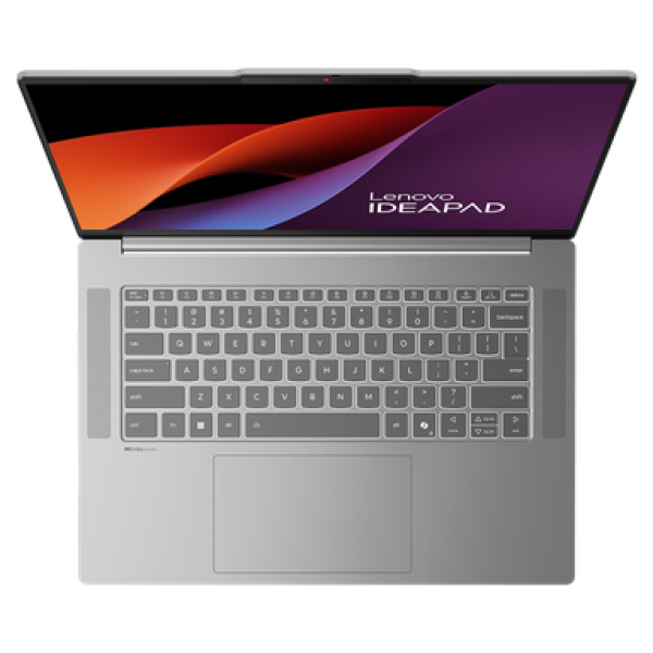 Laptop Lenovo IdeaPad Slim 5 15ARP10 83J3001DVN (R7 7735HS/ Ram 16GB/ SSD 512GB/ Windows 11 Home/ 2Y/ Xám)