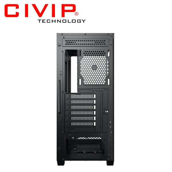 Case Xigmatek Blast EN44908 - 4GF - Black