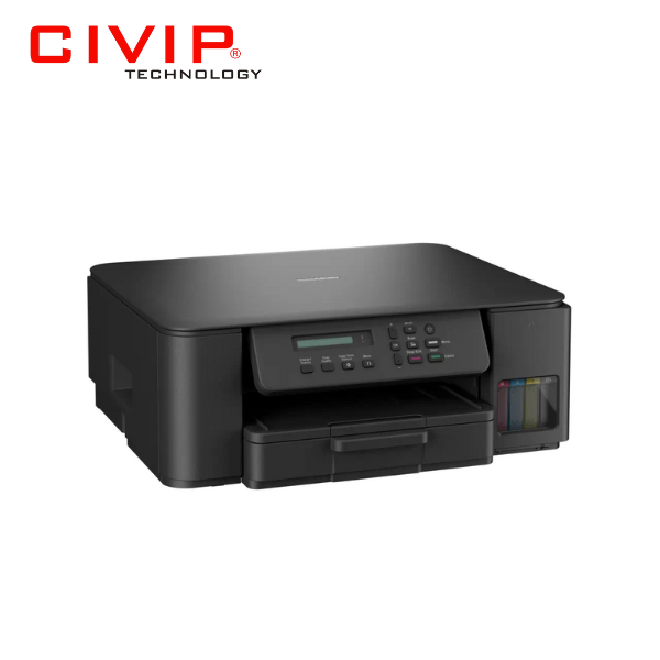 Máy in phun màu đa năng Brother DCP-T530DW