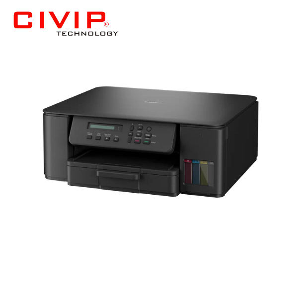 Máy in phun màu đa năng Brother DCP-T530DW