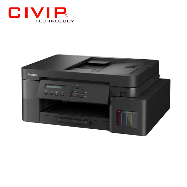 Máy in phun màu Brother DCP-T830DW