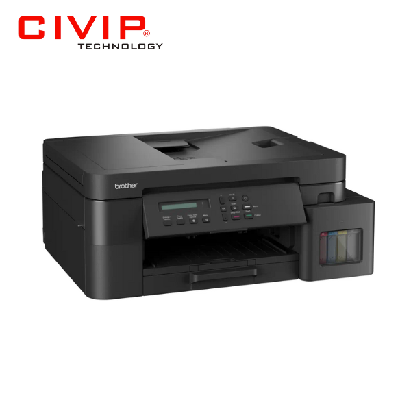 Máy in phun màu Brother DCP-T830DW