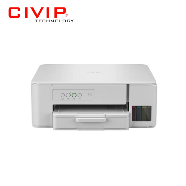 Máy in phun màu đa năng Brother DCP-T236