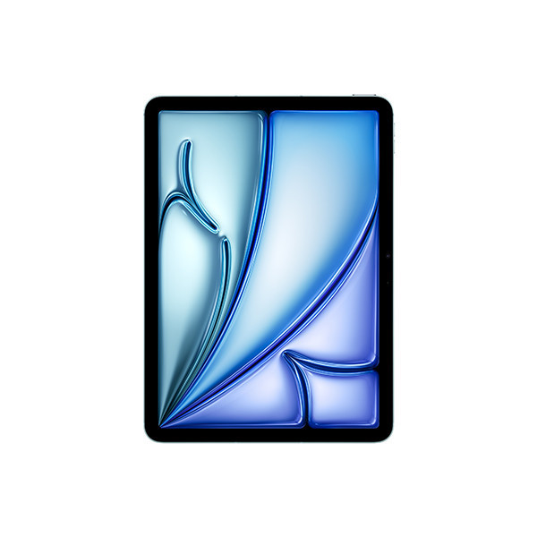 Máy tính bảng Apple IPad Air 6 11inch Wifi (8GB/ 1TB/ Blue/ MUWR3ZA/A)