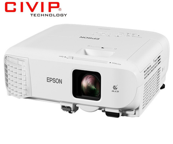 Máy chiếu Epson EB-972