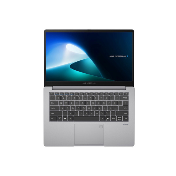 Laptop ASUS ExpertBook P1 P1403CVA-i308-50W (Core i3 1315U/ 8GB/ 512GB SSD/ 14 inch FHD/ Win11/ Grey)