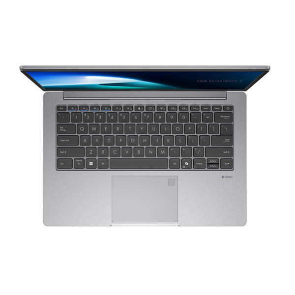 Laptop ASUS ExpertBook P1 P1403CVA-i308-50W (Core i3 1315U/ 8GB/ 512GB SSD/ 14 inch FHD/ Win11/ Grey)