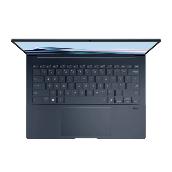 Laptop Asus Zenbook 14 UX3405CA-PZ204WS (Intel Core Ultra 9 285H/ 32GB/ 1TB/ Intel Arc/ 14 inch 3K OLED/ Cảm ứng/ Win 11/ Office/ Xanh)