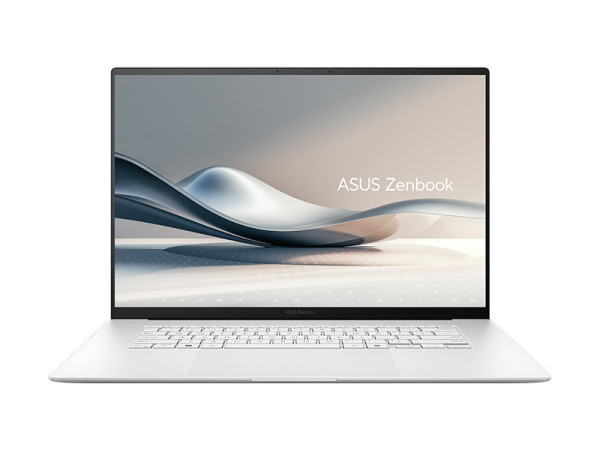 Laptop ASUS Zenbook S 16 UM5606KA-RK127WS (Ryzen™ AI 7 350/ 24GB/ 1TB/ AMD Radeon™ Graphics/ 16 inch 3K OLED/ Win 11/ Office/ Bạc)