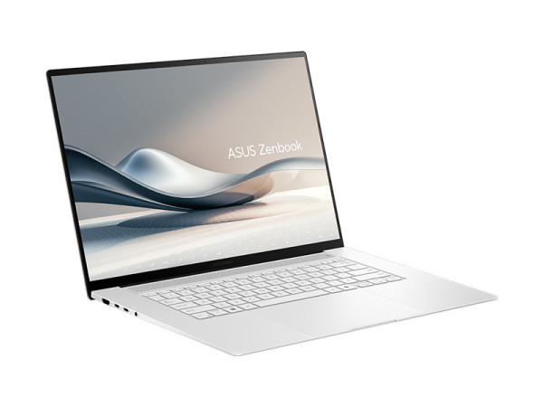 Laptop ASUS Zenbook S 16 UM5606KA-RK127WS (Ryzen™ AI 7 350/ 24GB/ 1TB/ AMD Radeon™ Graphics/ 16 inch 3K OLED/ Win 11/ Office/ Bạc)