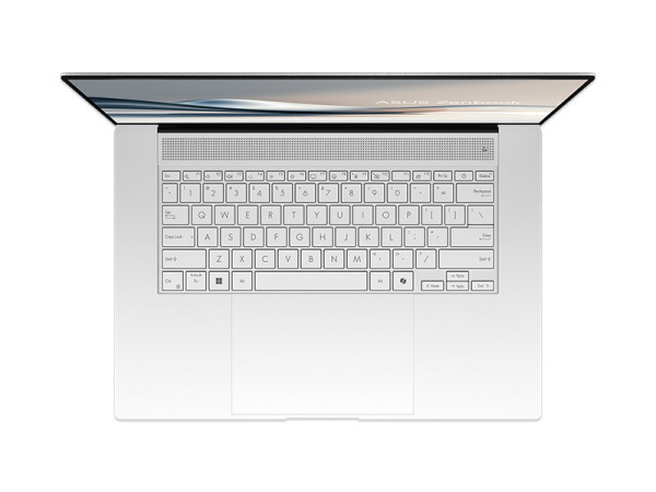 Laptop ASUS Zenbook S 16 UM5606KA-RK127WS (Ryzen™ AI 7 350/ 24GB/ 1TB/ AMD Radeon™ Graphics/ 16 inch 3K OLED/ Win 11/ Office/ Bạc)