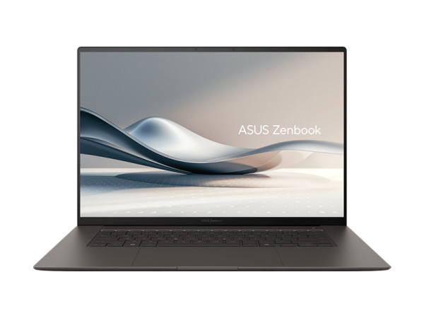 Laptop ASUS Zenbook S 16 UM5606KA-RK113WS (Ryzen AI 7 350/ Radeon Graphics/ Ram 24GB LPDDR5X/ SSD 1TB/ 16 Inch OLED 3K/ Win11/OFFICE2024)
