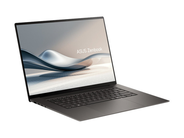 Laptop ASUS Zenbook S 16 UM5606KA-RK113WS (Ryzen AI 7 350/ Radeon Graphics/ Ram 24GB LPDDR5X/ SSD 1TB/ 16 Inch OLED 3K/ Win11/OFFICE2024)